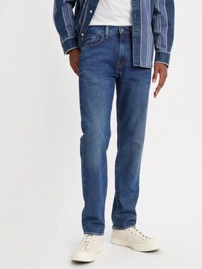 Men’s Levi 502 Taper Fit Authentic Soft Denim